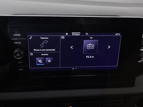 Used 2025 Volkswagen Jetta Sport image 42