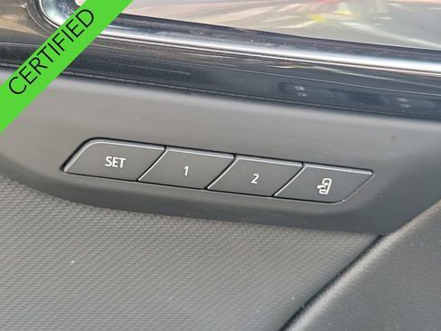 Certified 2024 Buick Envision Preferred AWD/4WD image 24