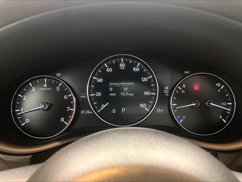 Used 2023 MAZDA CX-30 AWD 2.5 S w/ Premium Package image 25