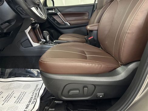 Used 2018 Subaru Forester 2.0XT Touring image 40