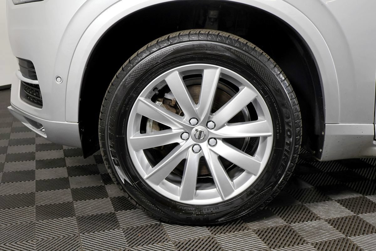 Used 2018 Volvo XC90 T5 Momentum w/ Convenience Package AWD/4WD image 58