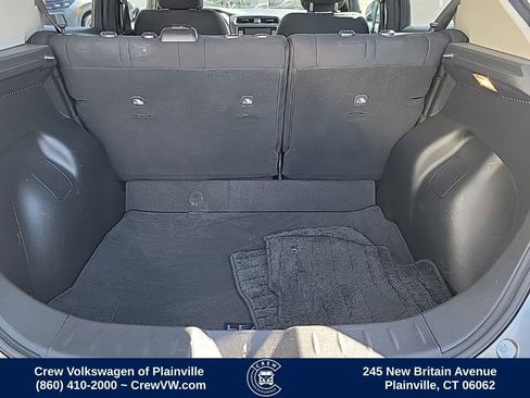 Used 2022 Nissan Leaf S Plus image 9