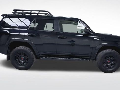 Used 2024 Toyota 4Runner TRD Pro AWD/4WD image 27
