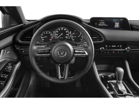 Used 2022 MAZDA MAZDA3 s FWD image 10