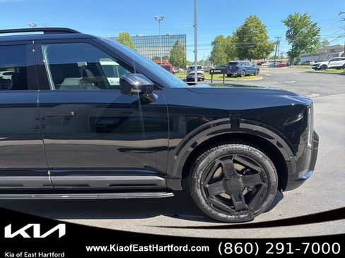New 2027 Kia Telluride SX X-Line AWD/4WD image 6