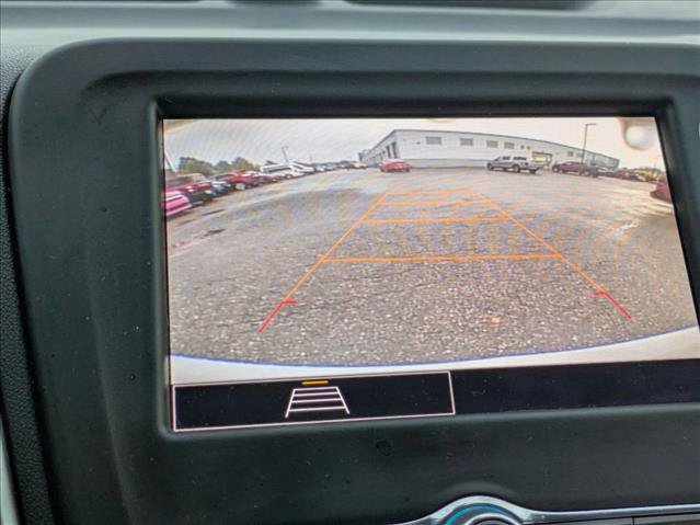 Used 2024 Chevrolet Equinox LT AWD/4WD image 13