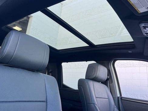 New 2026 Toyota Tundra Platinum image 13