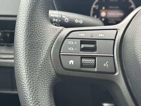 New 2026 Honda CR-V LX image 26