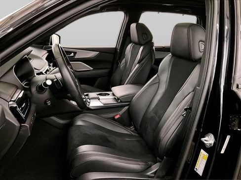 Used 2022 Acura MDX A-Spec AWD/4WD image 24