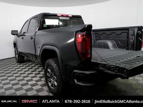 New 2026 GMC Sierra 1500 AT4X AWD/4WD image 32