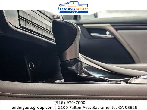 Used 2019 Lexus RX 350 FWD image 21