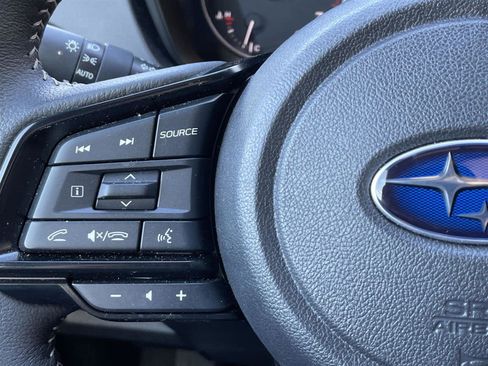 Certified 2025 Subaru Forester Premium w/ Convenience Package #2 image 28