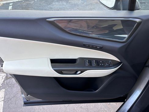 Used 2024 Lexus NX 350h AWD w/ Cold Area Package image 13