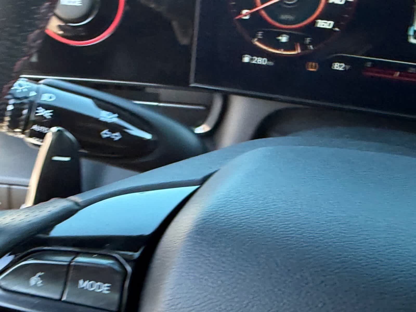Used 2023 Hyundai Elantra N Line FWD image 11