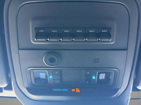 Used 2022 Ford Bronco Badlands image 24