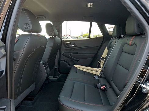 New 2026 Chevrolet Trax RS w/ Driver Confidence Package FWD image 6