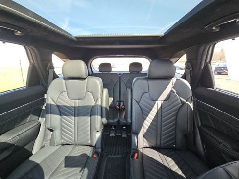 New 2026 Kia Sorento SX Prestige AWD/4WD image 22