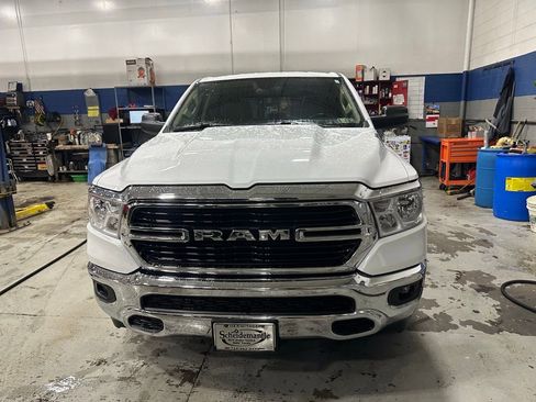 Used 2019 RAM 1500 Big Horn image 2
