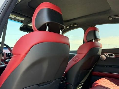 Used 2025 Genesis GV80 3.5T e-SC image 20