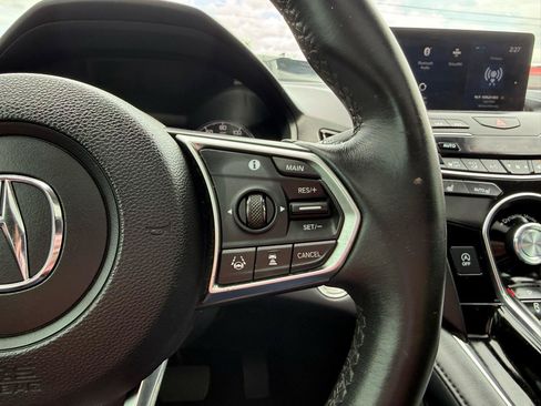 Used 2020 Acura RDX AWD image 25