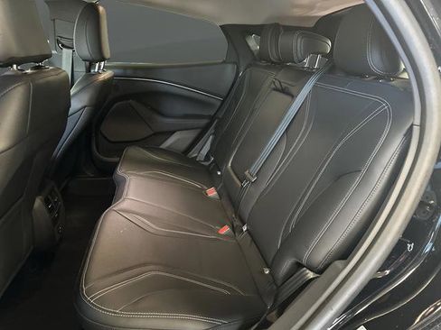 Used 2024 Ford Mustang Mach-E Premium image 28