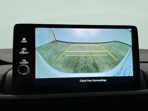 Certified 2026 Honda CR-V TrailSport image 28