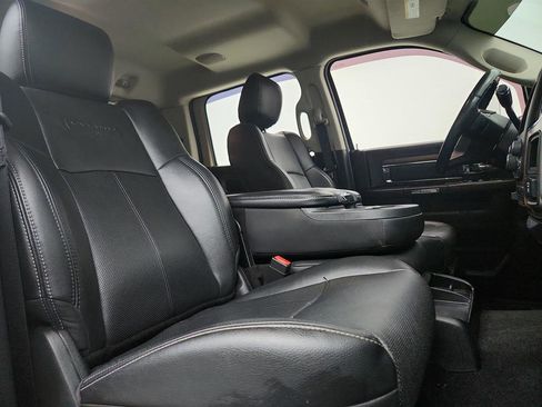 Used 2018 RAM 2500 Laramie AWD/4WD image 23