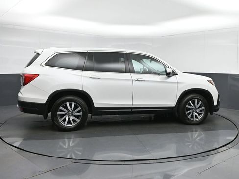 Used 2022 Honda Pilot EX-L image 8
