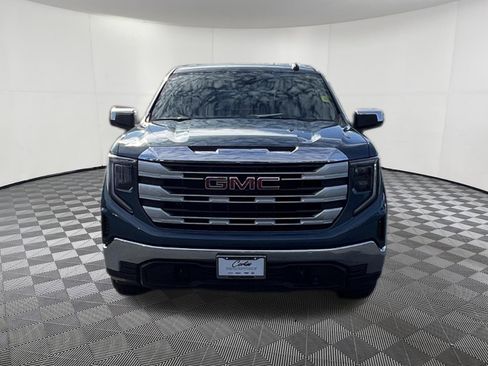 Used 2024 GMC Sierra 1500 SLE image 2