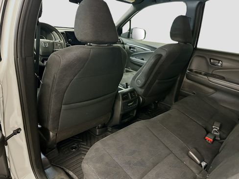 Used 2022 Honda Pilot Sport image 27