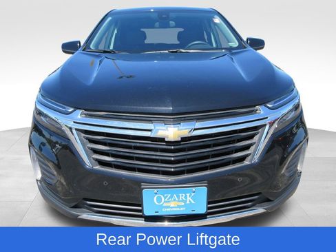 Used 2023 Chevrolet Equinox LT FWD image 9