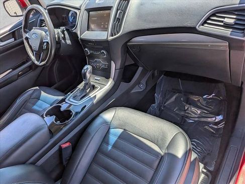 Used 2015 Ford Edge SEL w/ Equipment Group 201A AWD/4WD image 20