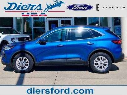 Certified 2023 Ford Escape Active w/ Tech Pack #2