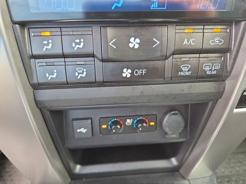 Certified 2023 Toyota 4Runner Limited image 23