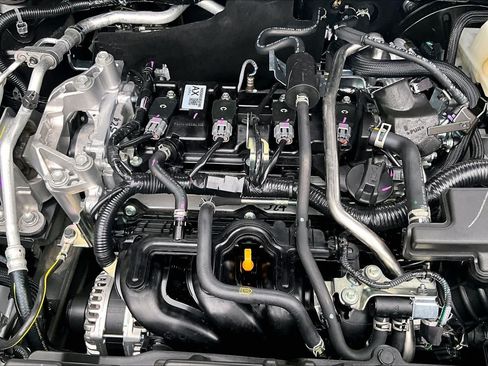 New 2026 Nissan Kicks SV w/ Cold Weather Package FWD image 17