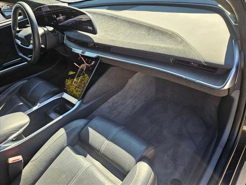 Used 2022 Lucid Air Grand Touring image 21