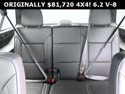 Used 2022 GMC Yukon XL Denali image 18