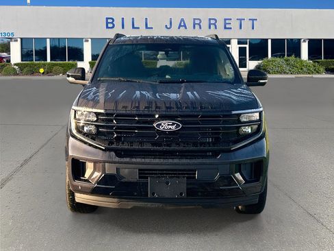 New 2027 Ford Expedition Platinum w/ Stealth Performance Package AWD/4WD image 2
