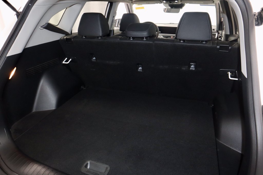 Used 2024 Kia Seltos EX AWD/4WD image 14