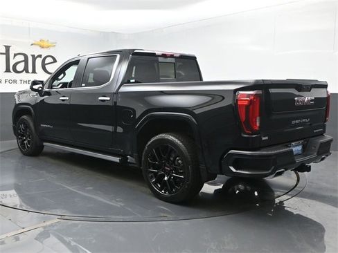 Certified 2025 GMC Sierra 1500 Denali w/ Denali Reserve Package image 35
