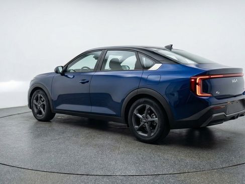 Used 2025 Kia K4 FWD image 6