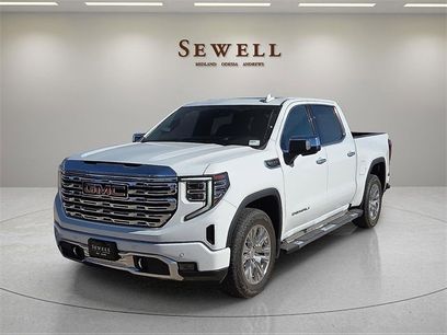 Used 2023 GMC Sierra 1500 Denali w/ Technology Package