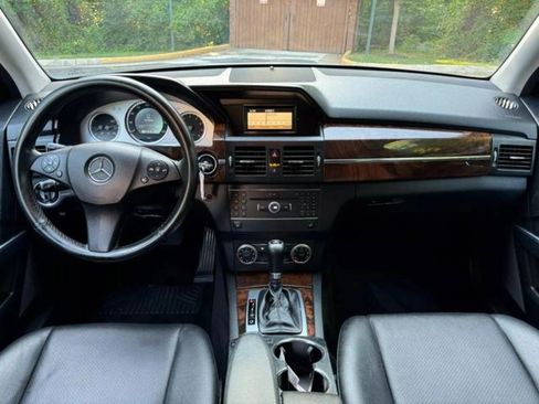 Used 2012 Mercedes-Benz GLK 350 4MATIC image 22
