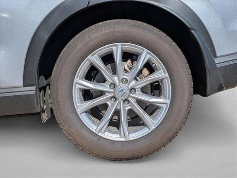 Used 2025 Honda CR-V EX-L image 24