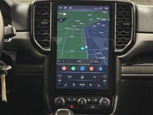 Certified 2024 Ford Ranger XLT w/ FX4 Off-Road Package image 20