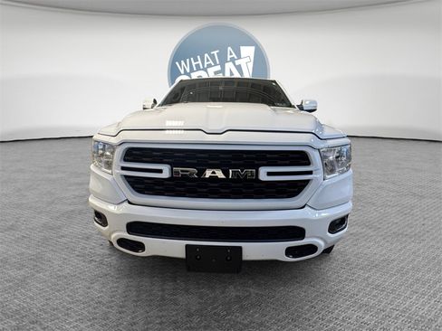 Used 2022 RAM 1500 Big Horn image 9