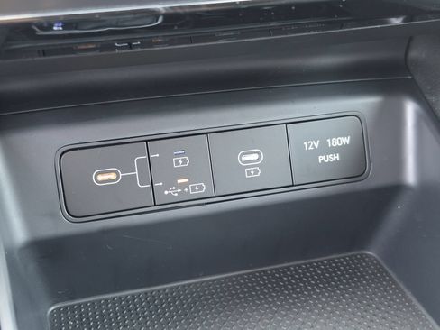New 2026 Hyundai Tucson XRT FWD image 30
