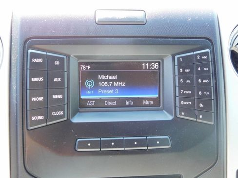 Used 2014 Ford F150 XLT w/ Equipment Group 302A Luxury image 12