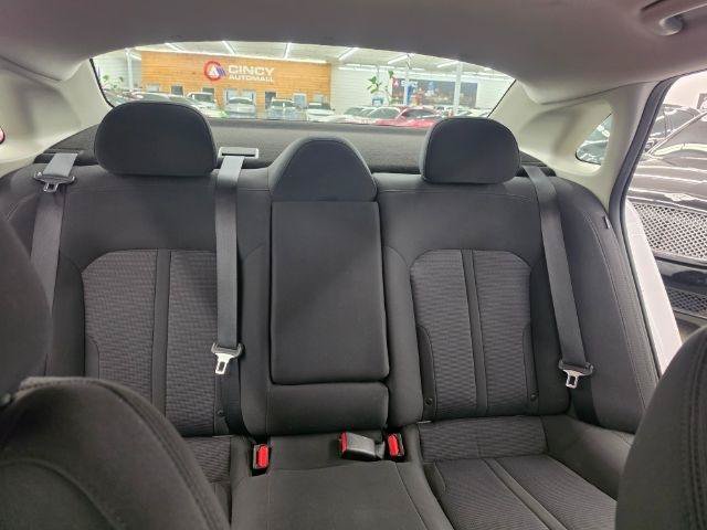 Used 2023 Kia K5 LXS FWD image 34