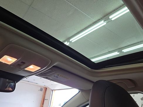 Used 2021 MAZDA MAZDA6 Grand Touring Reserve image 8